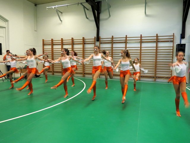 Multifunkcionális épület avató 31